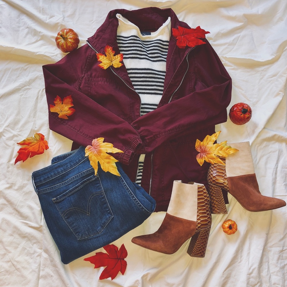 🍁Fall Mystery Box Bundle! 🍂 - Picture 7 of 9